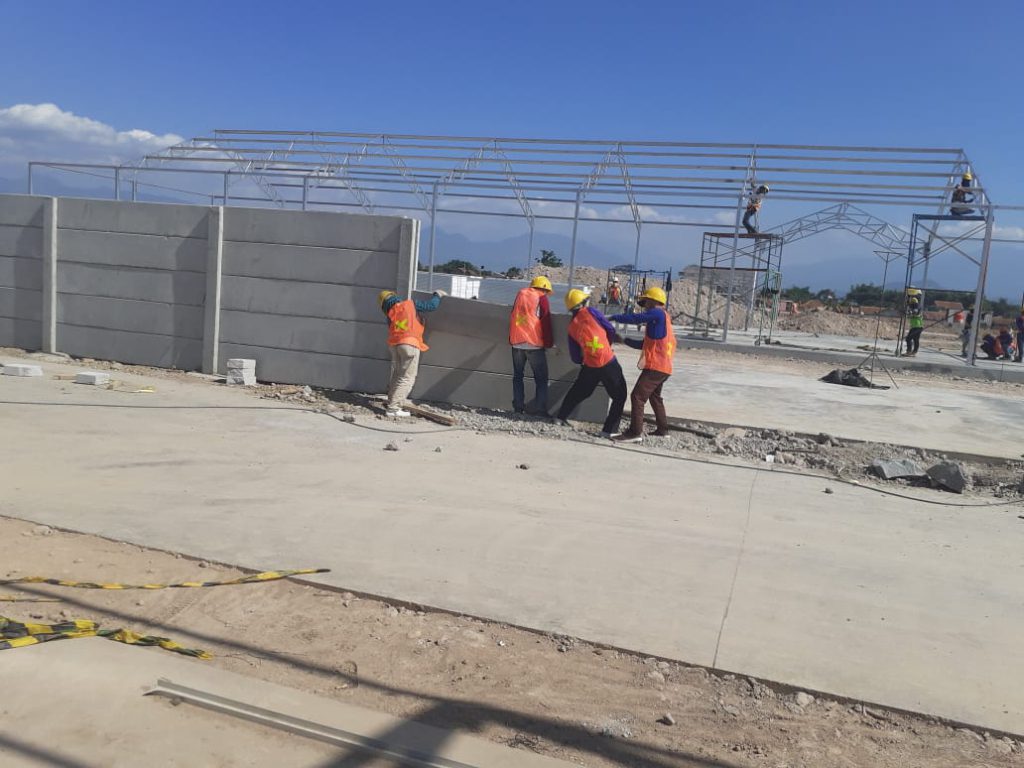Harga Pagar Panel Beton Grogol Petamburan Harga Pagar Panel Beton Grogol Petamburan